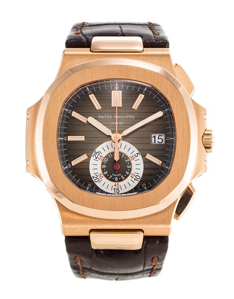 patek philippe nautilus 5980r-001 price|5980 60g.